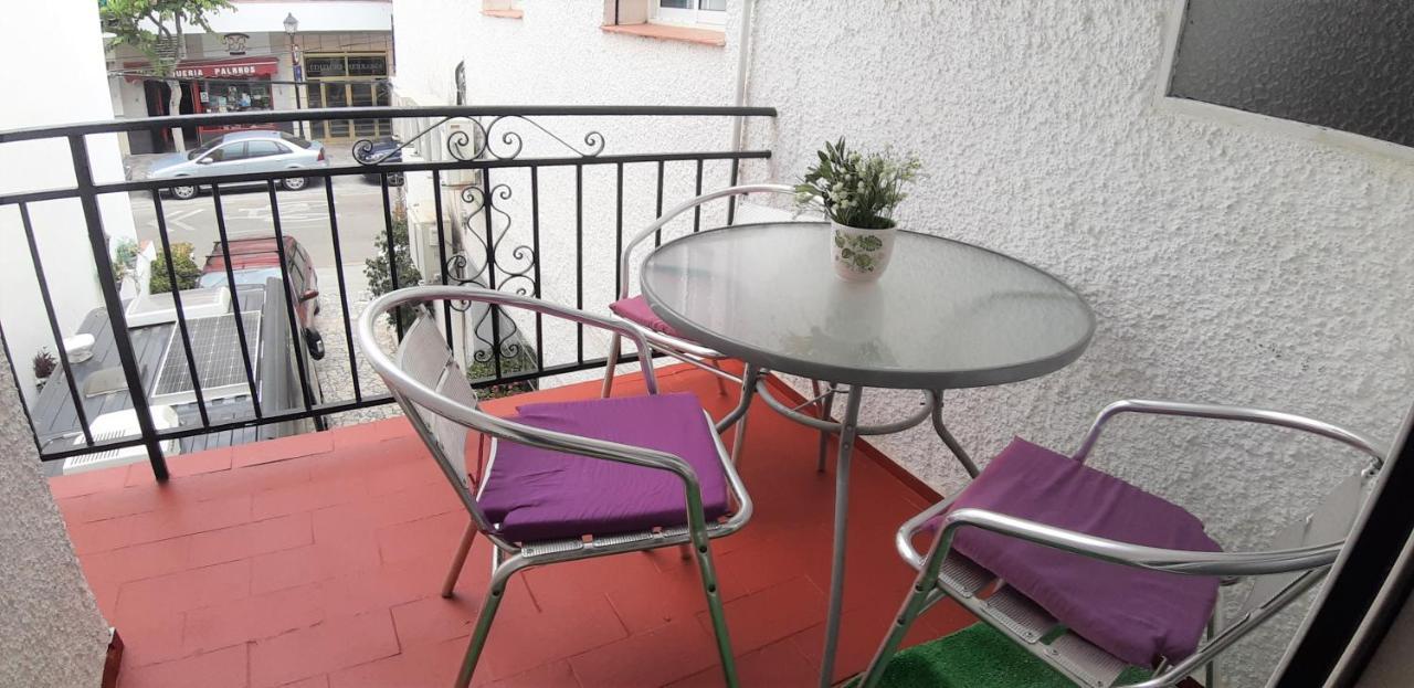 Hostal Nevada Fuengirola Exterior foto